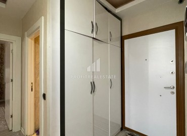 Трехкомнатные апартаменты, 100м², в газифицированном малоквартирном комплексе в Куйулук, район Мезитли ID-14203 фото-4