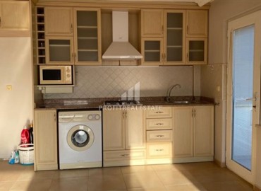 Duplex apartment 4 + 2 in a well-maintained residence with good facilities, Alanya, center, 230 m2 ID-14204 фото-4