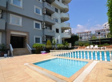 Duplex apartment 4 + 2 in a well-maintained residence with good facilities, Alanya, center, 230 m2 ID-14204 фото-17