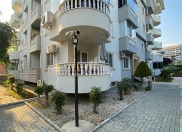 Duplex apartment 4 + 2 in a well-maintained residence with good facilities, Alanya, center, 230 m2 ID-14204 фото-18