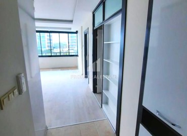 Симпатичная квартира 2+1, 110м², в резиденции с хорошей инфраструктурой в Енишехир, Чифтлитккёй по привлекательной цене ID-14206 фото-4