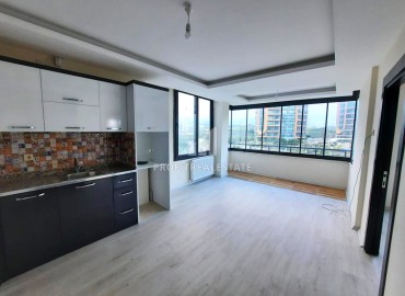 Симпатичная квартира 2+1, 110м², в резиденции с хорошей инфраструктурой в Енишехир, Чифтлитккёй по привлекательной цене ID-14206 фото-5