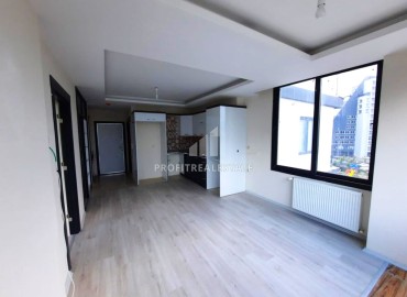 Симпатичная квартира 2+1, 110м², в резиденции с хорошей инфраструктурой в Енишехир, Чифтлитккёй по привлекательной цене ID-14206 фото-6