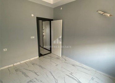 One bedroom apartment, 40m², in an urban-type house 2500m from the sea in Gazipasa, Alanya ID-14079 фото-5