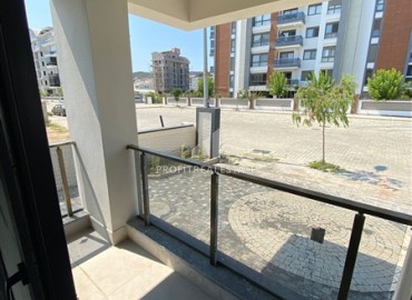 One bedroom apartment, 40m², in an urban-type house 2500m from the sea in Gazipasa, Alanya ID-14079 фото-7