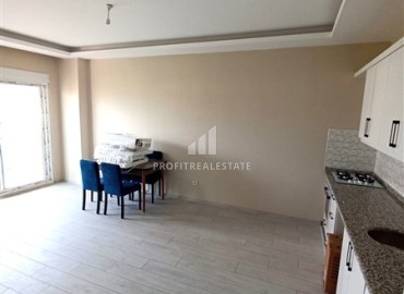 One bedroom apartment 300 meters from the center of Kargicak, Alanya, 60 m2 ID-14214 фото-2