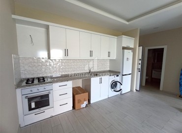 One bedroom apartment 300 meters from the center of Kargicak, Alanya, 60 m2 ID-14214 фото-5