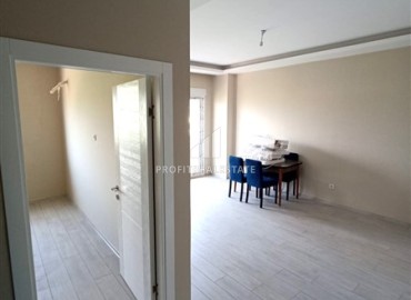 One bedroom apartment 300 meters from the center of Kargicak, Alanya, 60 m2 ID-14214 фото-6
