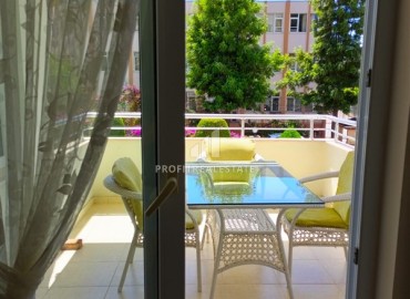 Ergonomic two bedroom furnished apartment 110 m2, in the center of Alanya ID-14221 фото-7