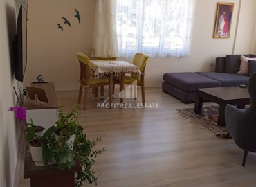 Ergonomic two bedroom furnished apartment 110 m2, in the center of Alanya ID-14221 фото-8