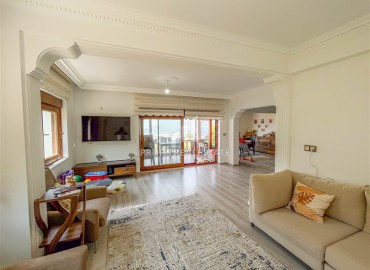 Three bedroom furnished villa, in the picturesque area of Gazipasa, Alanya, 205 m2 ID-14225 фото-4