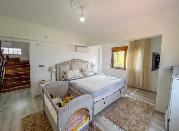 Three bedroom furnished villa, in the picturesque area of Gazipasa, Alanya, 205 m2 ID-14225 фото-10