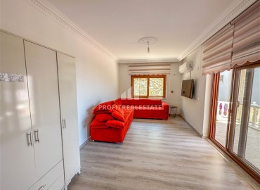 Three bedroom furnished villa, in the picturesque area of Gazipasa, Alanya, 205 m2 ID-14225 фото-13