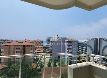 Furnished two bedroom apartment, in a residence with good facilities, in the center of Tosmur, Alanya, 120 m2 ID-14226 фото-8