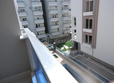 Двухкомнатную квартиру от собственника в современном комплексе с бассейном в Махмутларе, Алания, 70 кв.м., от собственника ID-1103 фото-12