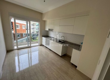 Spacious two bedroom apartment, with a separate kitchen, in a well-maintained residential residence in Oba, Alanya, 120 m2 ID-14242 фото-5