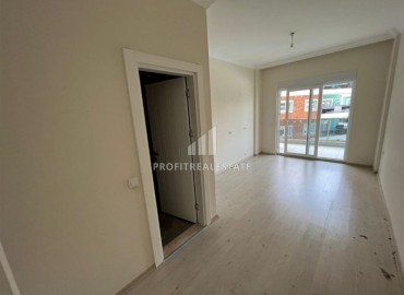 Spacious two bedroom apartment, with a separate kitchen, in a well-maintained residential residence in Oba, Alanya, 120 m2 ID-14242 фото-7