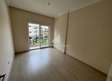 Spacious two bedroom apartment, with a separate kitchen, in a well-maintained residential residence in Oba, Alanya, 120 m2 ID-14242 фото-8