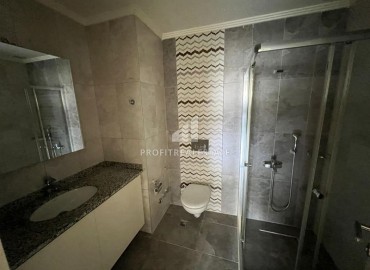 Spacious two bedroom apartment, with a separate kitchen, in a well-maintained residential residence in Oba, Alanya, 120 m2 ID-14242 фото-11