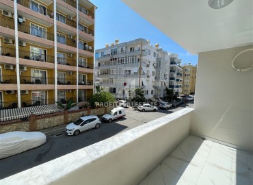 Трехкомнатная квартира, 105м², в 200м от моря в доме городского типа в центре Алании ID-14264 фото-5
