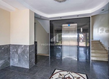 Excellent linear apartment with four bedrooms, 265m², in a luxury residence in Cikcilli, Alanya ID-14265 фото-10