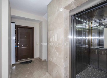 Excellent linear apartment with four bedrooms, 265m², in a luxury residence in Cikcilli, Alanya ID-14265 фото-11