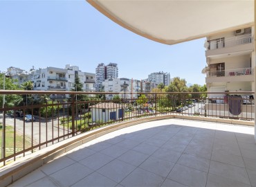 Three bedroom apartment 200 meters from the sea, in Lara district, Antalya, 160 m2 ID-14266 фото-12
