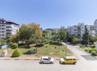 Three bedroom apartment 200 meters from the sea, in Lara district, Antalya, 160 m2 ID-14266 фото-15