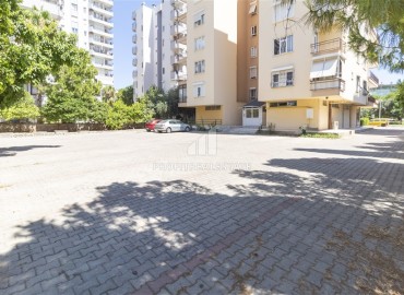 Three bedroom apartment 200 meters from the sea, in Lara district, Antalya, 160 m2 ID-14266 фото-19