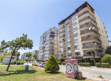 Three bedroom apartment 200 meters from the sea, in Lara district, Antalya, 160 m2 ID-14266 фото-20