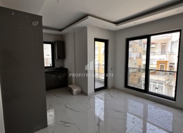 New two bedroom apartment 200 meters from the sea, in the center of Alanya, 107 m2 ID-14268 фото-2
