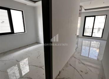 New two bedroom apartment 200 meters from the sea, in the center of Alanya, 107 m2 ID-14268 фото-5