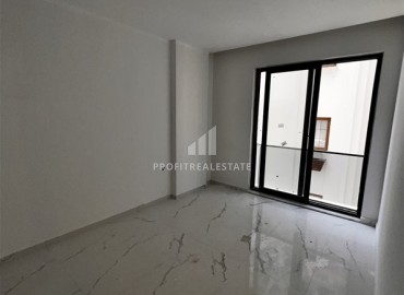 New two bedroom apartment 200 meters from the sea, in the center of Alanya, 107 m2 ID-14268 фото-6