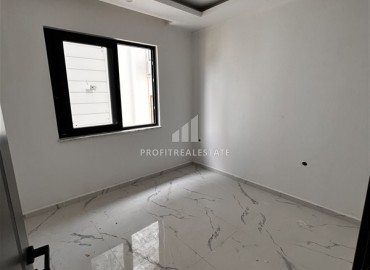 New two bedroom apartment 200 meters from the sea, in the center of Alanya, 107 m2 ID-14268 фото-7