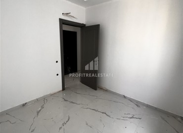 New two bedroom apartment 200 meters from the sea, in the center of Alanya, 107 m2 ID-14268 фото-8