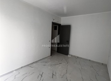 New two bedroom apartment 200 meters from the sea, in the center of Alanya, 107 m2 ID-14268 фото-9