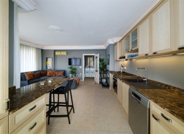 Ready to move in apartment with one bedroom, in the center of Alanya, 60 m2 ID-14269 фото-7
