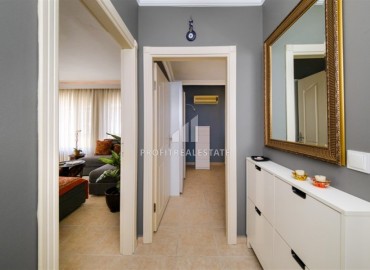 Ready to move in apartment with one bedroom, in the center of Alanya, 60 m2 ID-14269 фото-9