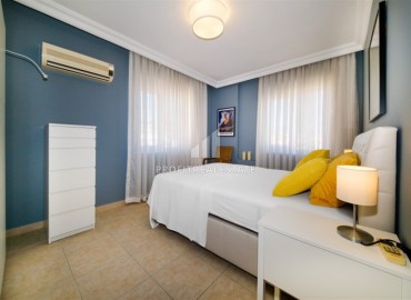 Ready to move in apartment with one bedroom, in the center of Alanya, 60 m2 ID-14269 фото-10