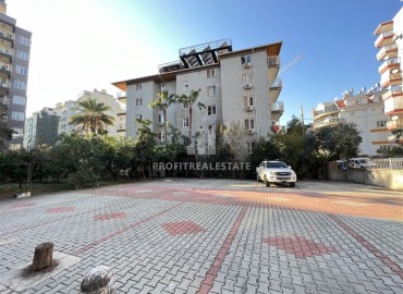Duplex 3+1, 220m², with separate kitchen, in the center of Alanya, 650m from Cleopatra beach, suitable for citizenship ID-14275 фото-2