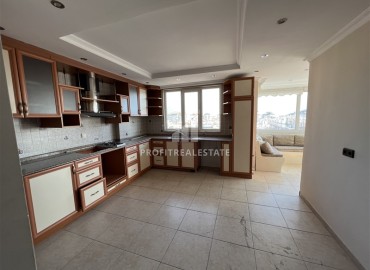 Дуплекс 3+1, 220м², с отдельной кухней, в центре Алании, в 650м от пляжа Клеопатры, подходит для гражданства ID-14275 фото-3