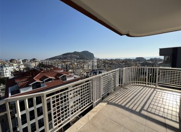 Duplex 3+1, 220m², with separate kitchen, in the center of Alanya, 650m from Cleopatra beach, suitable for citizenship ID-14275 фото-7