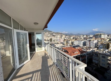 Duplex 3+1, 220m², with separate kitchen, in the center of Alanya, 650m from Cleopatra beach, suitable for citizenship ID-14275 фото-9