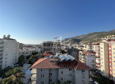 Duplex 3+1, 220m², with separate kitchen, in the center of Alanya, 650m from Cleopatra beach, suitable for citizenship ID-14275 фото-13
