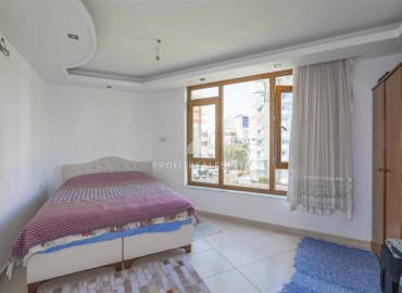 Furnished apartment, with one bedroom, in a cozy area of Tosmur, Alanya, 70 m2 ID-14282 фото-8