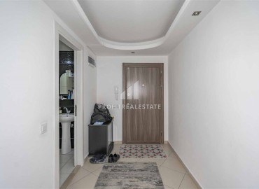 Furnished apartment, with one bedroom, in a cozy area of Tosmur, Alanya, 70 m2 ID-14282 фото-15
