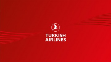 Turkish Airlines поменял логотип фото-1