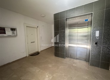 Недорогие трехкомнатные апартаменты, с мебелью и бытовой техникой, в Авсалларе, Аланья, 100 м2 ID-14284 фото-15