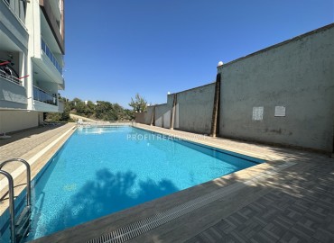 Inexpensive two bedroom apartment, with furniture and household appliances, in Avsallar, Alanya, 100 m2 ID-14284 фото-18