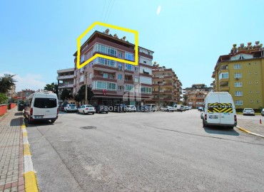 Bargain 5-room furnished duplex, in a house without a pool, Alanya, center, 280 m2 ID-14286 фото-1